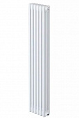 Купить Arbonia Радиатор стальной трубчатый 3180/24 секции, боковое подключение, RAL9016
