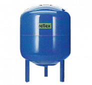 Купить Гидроаккумулятор для систем водоснабжения Reflex DE 80