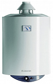 Купить Газовый накопительный настенный водонагреватель Ariston S/SGA 100 R