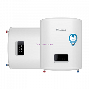 Электрический накопительный водонагреватель Thermex Optima 30 Wi-Fi