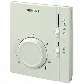 Купить Электромеханический комнатный термостат Siemens S55770-T225 RAB11