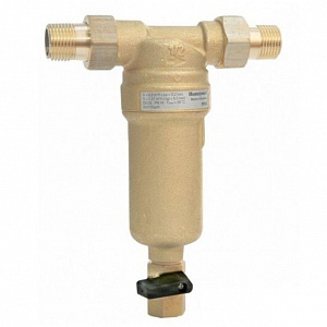 Фильтр тонкой очистки горячей воды Honeywell FF 06 - 1 AAM