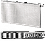 Купить Панельный радиатор Compact Ventil 22 900x900