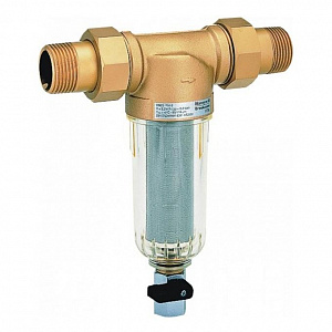 Фильтр тонкой очистки холодной воды Honeywell FF 06 - 1/2 AA