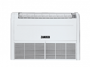 Сплит-система напольно-потолочного типа  Zanussi ZACU-24H/N1 комплект