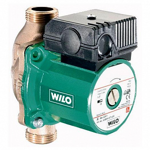 Купить Wilo Star-Z 20/4-3(150mm) - насос для горячего водоснабжения