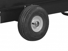 Купить Комплект пневматических колес для теплогенераторов Ballu-Biemmedue GE 65, EC 55 02AC598