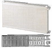 Купить Панельный радиатор Compact 33 500x1800