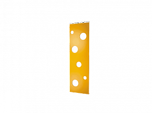 Ridea Cheese
