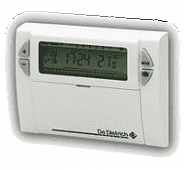 Купить AD 137 De Dietrich Программируемый термостат комнатной температуры