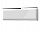Купить Внутренний блок настенного типа инверторной мульти сплит системы Mitsubishi Electric MSZ-EF42VEW (white) серия Design