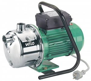 Wilo WJ-202-EM - поверхностный насос