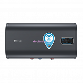 Купить Электрический накопительный водонагреватель Thermex ID 50 H (pro) Wi-Fi