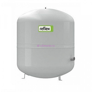 Купить Мембранный расширительный бак Reflex NG 50 для закрытых систем отопления