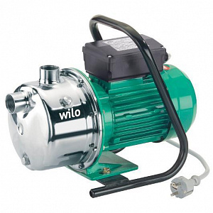 Купить Wilo WJ-203-EM - поверхностный насос