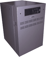 Baxi SLIM HPS 1.99 котел газовый напольный 59,6 - 99,4 кВт