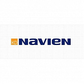 Купить Уплотнение (прокладка) вентилятора горелки для котла Navien GA 11-35K(N), GST 35-60K(N)/KR(N)
