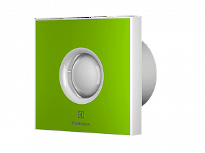 Купить Electrolux EAFR-100 green Вытяжной вентилятор