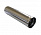 Купить Труба одностенная L = 0,5м, Черная сталь, t=1,0мм, Ø - 110 мм.