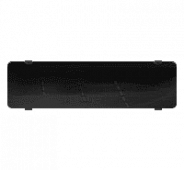 Купить Электропанель Campa Campaver (горизонтальная узкая) CME 12 SEPB 1200W чёрный