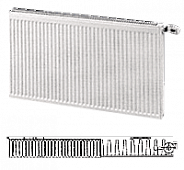 Купить Панельный радиатор Compact Ventil 11 600x700