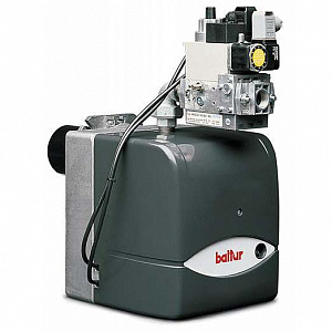 Купить Baltur BTG11 Горелка газовая одноступенчатая 99 кВт