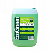 Купить Теплоноситель TermoTactic EcoGreen - 30, канистра 50 кг.
