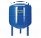 Купить Гидроаккумулятор для систем водоснабжения Reflex DE 80