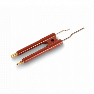 Электроды розжига и ионизации в сборе для котла Navien GST 49-60KR(N)