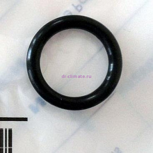 Уплотнительное кольцо Ø24.8×Ø17.8 (SILICONE) для котла Navien Ace, Ace Coaxial, Atmo