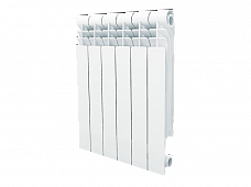 Купить Радиатор Royal Thermo Optimal 500  8 секций