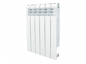 Радиатор Royal Thermo Optimal 500  8 секций