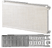 Купить Панельный радиатор Compact 33 500x2300