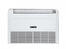 Купить Сплит-система напольно-потолочного типа  Zanussi ZACU-48H/N1 комплект