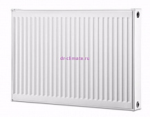 Купить Стальной панельный радиатор Buderus Logatrend K-profil 33 600x500 (боковое подключение)