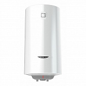 Купить Настенный накопительный электрический водонагреватель Ariston PRO1 R INOX ABS 30 V SLIM 2K