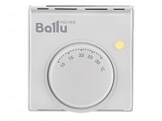 Купить Термостат механический Ballu BMT-1