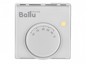 Купить Термостат механический Ballu BMT-1