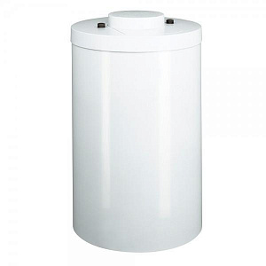Купить Подставной емкостный водонагреватель для настенных котлов Viessmann Vitocell 100-W 120 л