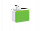 Купить Увлажнитель AOS U7146 (ультразвук) green