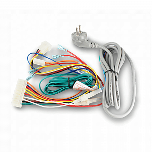 Купить Соединительные провода (Жгут кабельный блока управления) для котла Navien LST 13-40K(N)