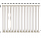 Купить 3-х трубчатый радиатор Dia Norm  Delta Standart с боковым подключением 3090(1 секция)