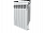 Купить Радиатор Royal Thermo Indigo 500 - 4 секции
