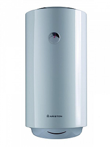 Купить Настенный накопительный электрический водонагреватель Ariston ABS PRO R 80 V SLIM