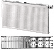 Купить Панельный радиатор Compact Ventil 33 500x400