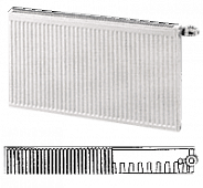 Купить Панельный радиатор Compact Ventil 21 500x700
