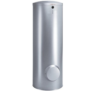 Купить Вертикальный емкостный водонагреватель Viessmann Vitocell 300-V тип EVIA-A 300 л