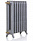 Купить GuRaTec Merkur 760 Радиатор чугунный 8 секций