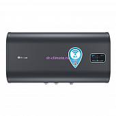 Купить Электрический накопительный водонагреватель Thermex ID 80 H (pro) Wi-Fi