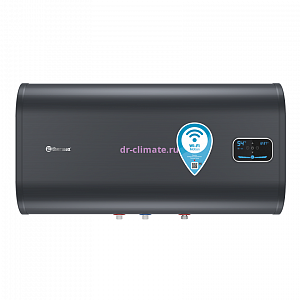 Купить Электрический накопительный водонагреватель Thermex ID 80 H (pro) Wi-Fi